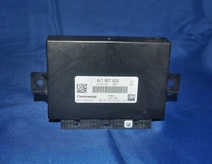 2020-2025 Porsche Taycan Electric Drive Motor Control Module ECU OEM W/Warranty - Picture 1 of 7