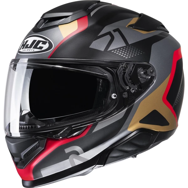 Casco HJC RPHA 71 Hapel MC1SF