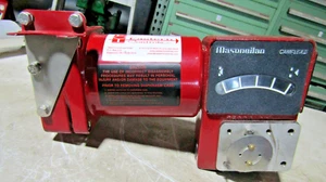 ๐ฅ MASONEILAN CAMFLEX II CONTROL VALVE 1" - Picture 1 of 18