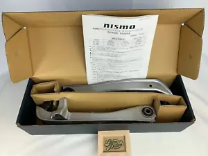 NISMO Front Lower Control Arm Set Nissan FLCA 240SX S14 S15 54555-RS541 - Picture 1 of 4