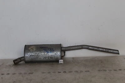Rear Silencer for Opel From 1993 walker 17307 - Image 1 of 2