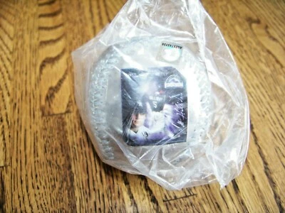 Colorado Rockies Matt Holliday 2005 foto color plata pelota de béisbol MLB Foto 1 de 4