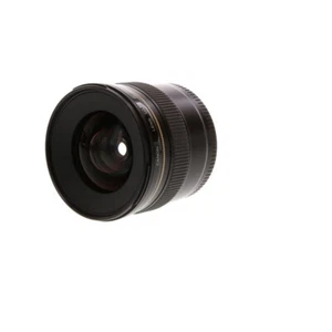 Canon 20mm F/2.8 USM EF Mount Lens Black {72} includes Caps - Picture 1 of 8
