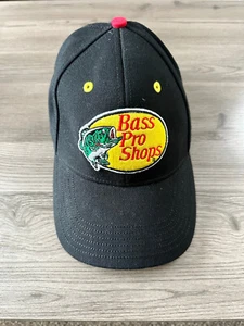 Gorra Martin Truex Jr Bass Pro Shops #8 NASCAR New Chance 2 Motorsports - Imagen 1 de 2