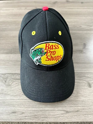 Martin Truex Jr Bass Pro Shops #8 Hat Cap NASCAR New Chance 2 Motorsports - Image 1 of 2