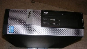 Dell OptiPlex 7010, 16gb, 480 SSD, Intel i5, Win 10, great condition - Picture 1 of 3