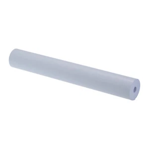 1 Roll A4 White Blank Thermal Printing Paper 8.3*1.2in Long Lasting for 10 Years - Picture 1 of 9