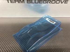 VINTAGE 1/24 MATRA CAN AM LEXAN BODY - Picture 1 of 4