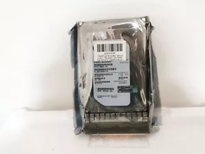 HP 507614-B21 508011-001 1TB 6G 7.2K 3.5" SAS MDL Hard Drive - Picture 1 of 3
