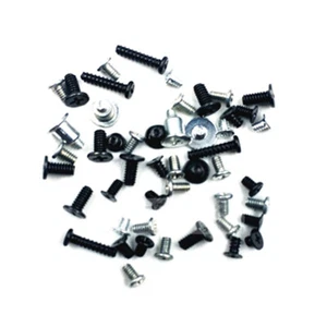 Replacement Full Screws Set Repair Accessories Kit For NS Switch Console - Picture 1 of 6
