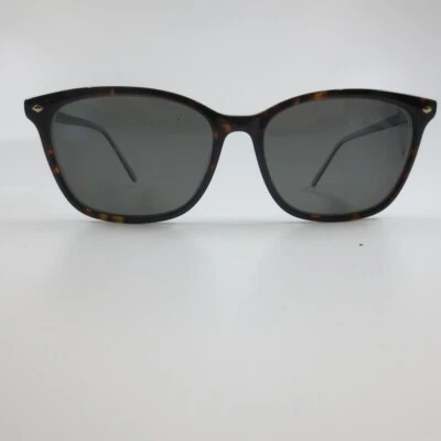 Gafas de sol Via Spiga 350-S 550 Zyloware marco para mujer marrón tortuga plástico 135 Foto 1 de 4