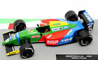 1/43 Benetton B190 N20 Nelson Piquet 1990 Neuf Boite Livraison Domicile