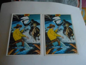 TEX Postkarte TEX beigefügt neu Nachdruck - Bild 1 von 1