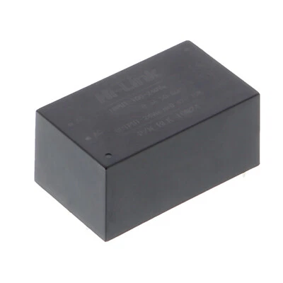 HI-Link HLK-10M24 Netzteil 230V zu 24V  - Bild 1 von 3