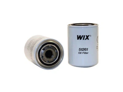 Filtro de aceite para Ford LN8000 1981-1988 WIX 54427VPJZ 1982 1983 1984 1985 1986 1987 Foto 1 de 2