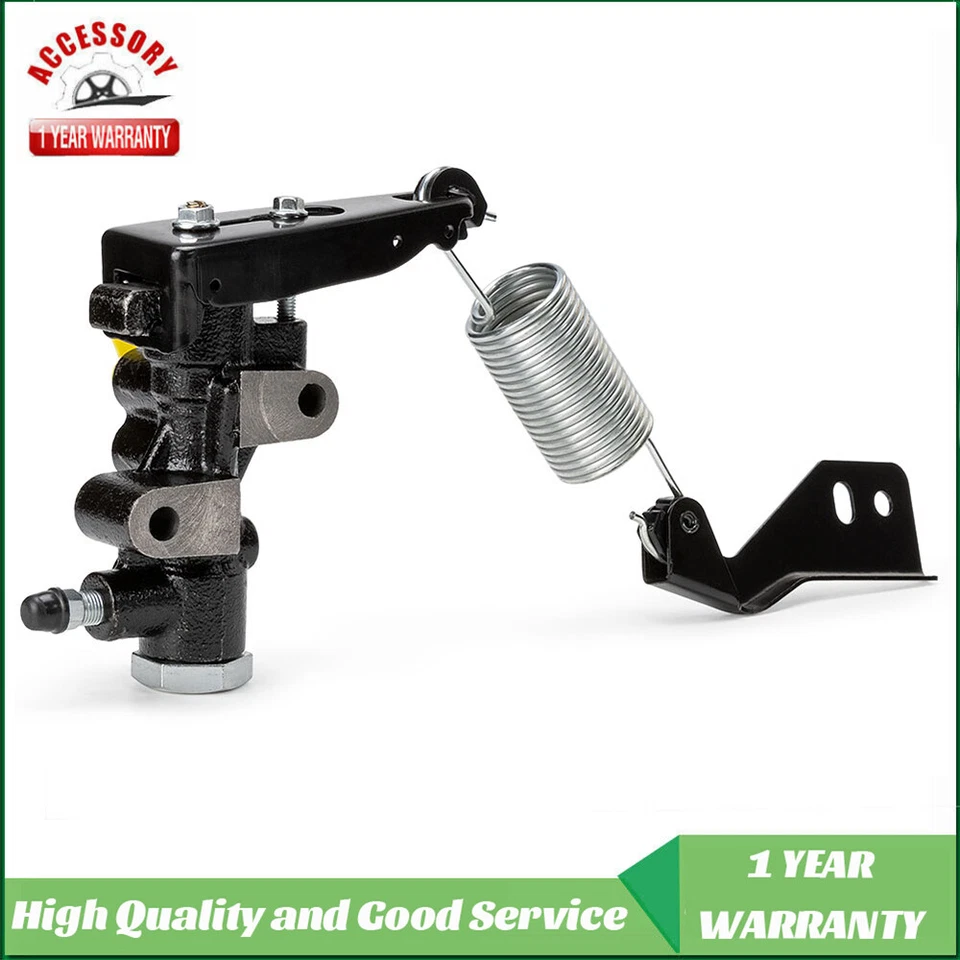 Nuevo conjunto de válvula de detección de carga de freno para camioneta Nissan D21 carrocería dura 1993-1997 Foto 1 de 4