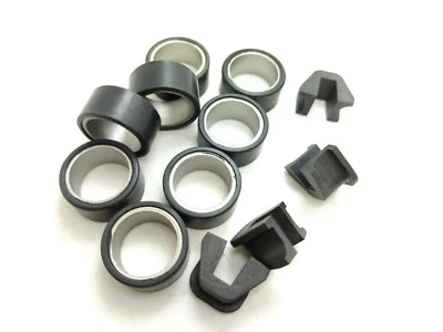 Primary Clutch Weight Pulley Rollers and Sliders Set UTV ATV 550 750 450 HiSUN - Image 1 of 4