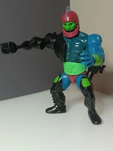 Trap-Jaw Malasia MOTU Masters del Universo he-man - Imagen 1 de 5