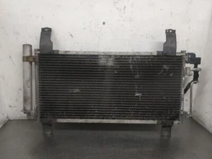 97003A02 air conditioning condenser 439301 for MAZDA 6 BERLINA (GG) 2.0 CRTD - Imagen 1 de 4