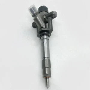 0445120073 ME120073 Fuel Injector For Mitsubishi 4M50 Canter Fuso 0986435550 - Picture 1 of 4