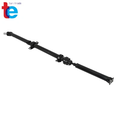 For 09-13 Toyota Matrix 09-10 Pontiac Vibe  Rear Driveshaft Prop Shaft Assembly Foto 1 de 4