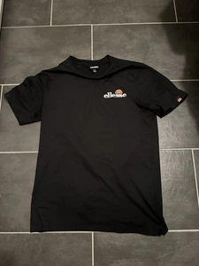 Ellesse T-Shirt Schwarz L - Bild 1 von 2