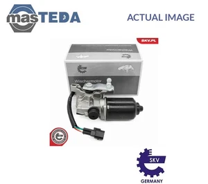 19SKV237 SCHEIBENWISCHERMOTOR VORNE SKV GERMANY FÜR KIA SOUL I - Bild 1 von 10