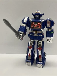 1997 Bandai Power Rangers in Space Astro Megazord (incomplete) - Picture 1 of 16