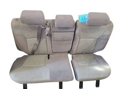 Rear Seat 2nd Row Bench Fits 2005 4 RUNNER 639619 Foto 1 de 4