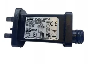 31V 3.6W Fairy Lights Power Supply, Transformer, Power Adaptor Replacement - Picture 1 of 5