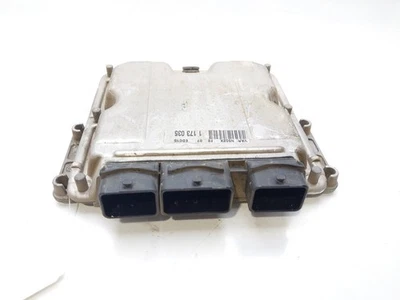 9642014880 centralina motore per PEUGEOT 306 BREAK BOULEBARD 1997 8162961 - Immagine 1 di 4