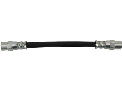 For 1985-1993 Volkswagen Cabriolet Brake Hose Rear Center 79559PVTM 1987 1986 - Image 1 of 2