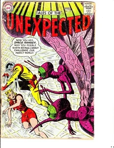 Tales of the Unexpected 79 (1963): GRATIS da combinare - in buone condizioni - Foto 1 di 3