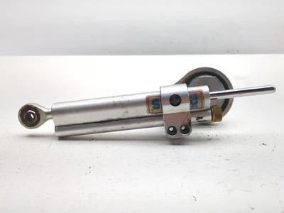 05 06 Estabilizador Amortiguador Dirección Kawasaki ZX6 ZX 636 OHLINS Foto 1 de 4