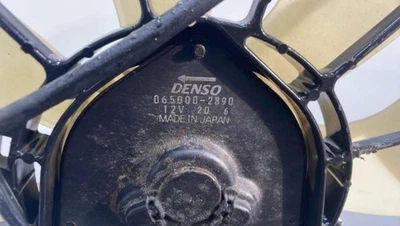 Ventilateur eau SUZUKI GRAND VITARA 1 - Photo 1/4