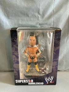 WWE Superstar Bobblehead CM Punk Figure - Picture 1 of 1