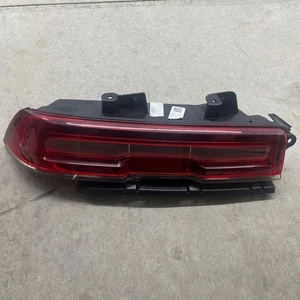 2014 2015 Camaro ZL1 SS RS LH DRIVER’S SIDE LEFT LED Tail Light OEM GM USED - Picture 1 of 17