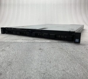 Dell PowerEdge R430 2x Xeon E5-2630 v3 2.4GHz 32GB RAM 2TB HDD NO OS Good - Picture 1 of 6