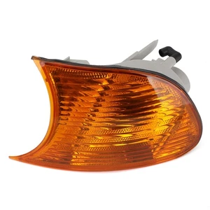 Left Side Amber Corner Light For BMW 3 Series E46 98-01 Coupe 63126904299 U1 - Picture 1 of 8
