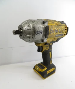 DeWalt DCF900 1/2" 20V Max XR Brushless 3-Speed Impact Wrench (Tool Only) * - Bild 1 von 6