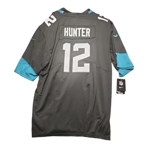 Jacksonville Jaguars #12 Travis Hunter 2025 Stitched NFL Nike Trikot XXL - Bild 1 von 6