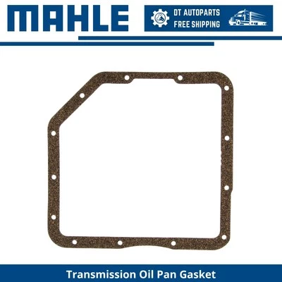 Junta de cárter de aceite para transmisión Chevrolet Nova 1970-1978 Mahle 1971 1972 1973 Foto 1 de 3