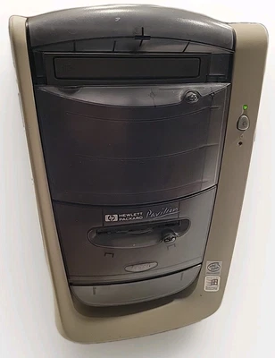 HP Pavilion 8575C Desktop PC - Image 1 of 4