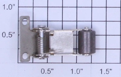 K-Line K3534-E002 Collector Roller Pickup Assembly (12) - Image 1 of 3