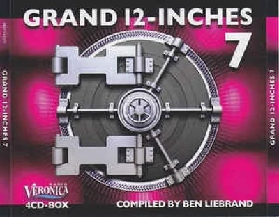 Grand 12 Inches 7 by Various Artists - Bild 1 von 2