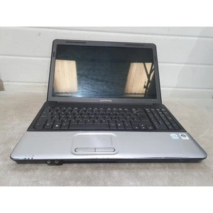 HP Compaq Presario CQ60 Laptop 15.6" LCD Display Intel Celeron Dual-Core (Parts) - Picture 1 of 17