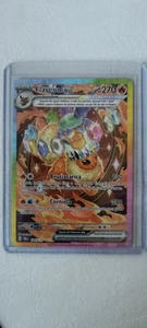 Carta Pokemon Flareon Ex 146/131 Evoluzioni Prismatiche Sar - NEAR Mint (ITA) - Foto 1 di 3
