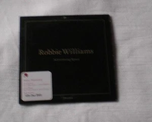 ROBBIE WILLIAMS ADVERTISING SPACE PROMO CD SINGLE - Bild 1 von 1