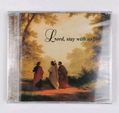 Family of Mary - Lord Stay With Us - CD New - Image 1 of 2