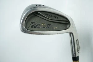 Cobra 2 OS Tour 2 Iron / Stiff Flex Graphite Shaft - Picture 1 of 6